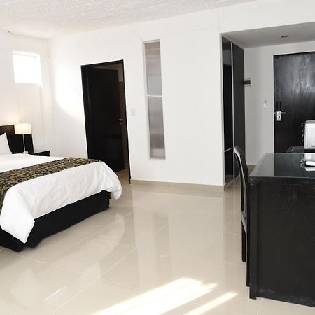 Gardel Flats Aparthotel Μπουένος Άιρες Εξωτερικό φωτογραφία