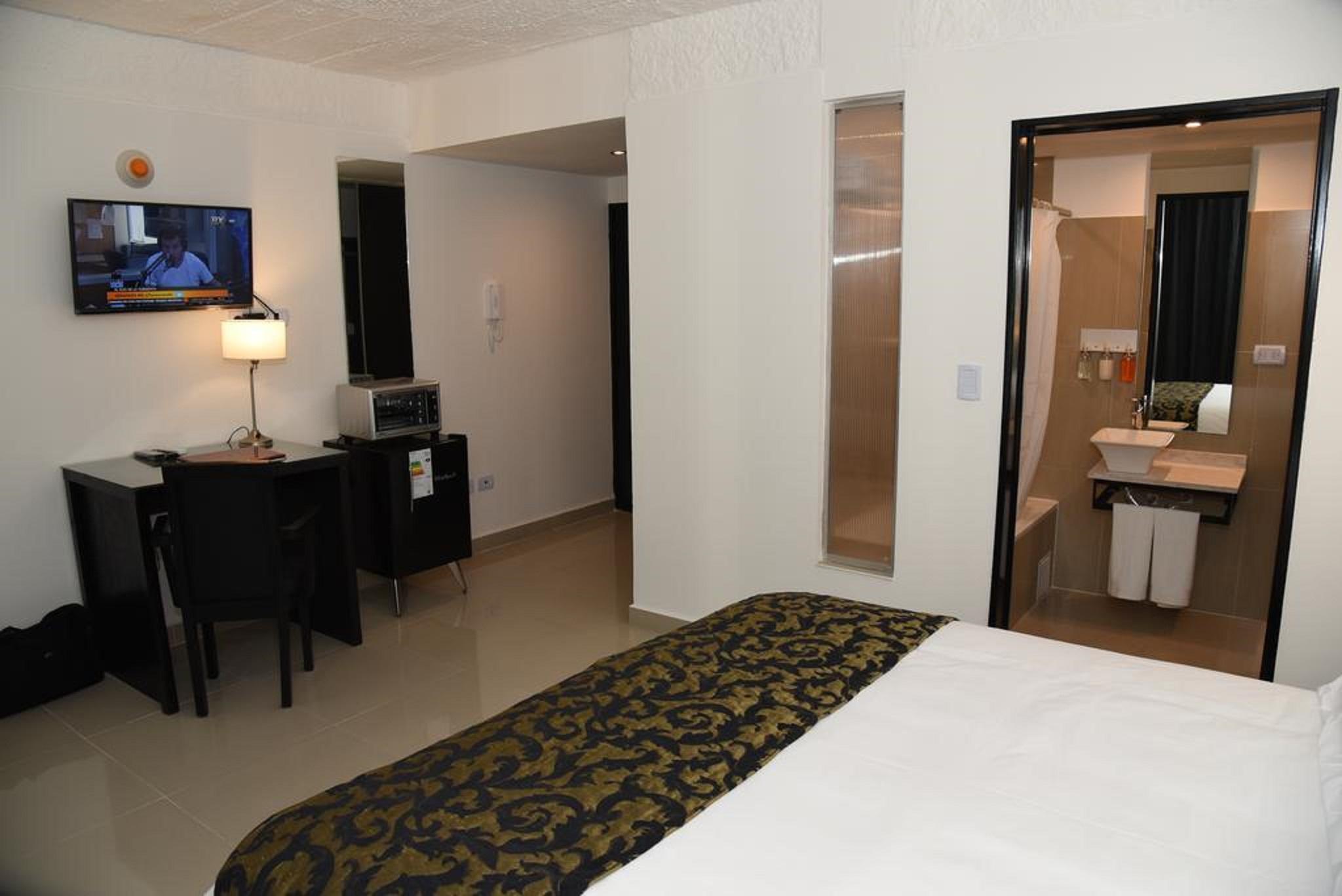 Gardel Flats Aparthotel Μπουένος Άιρες Εξωτερικό φωτογραφία