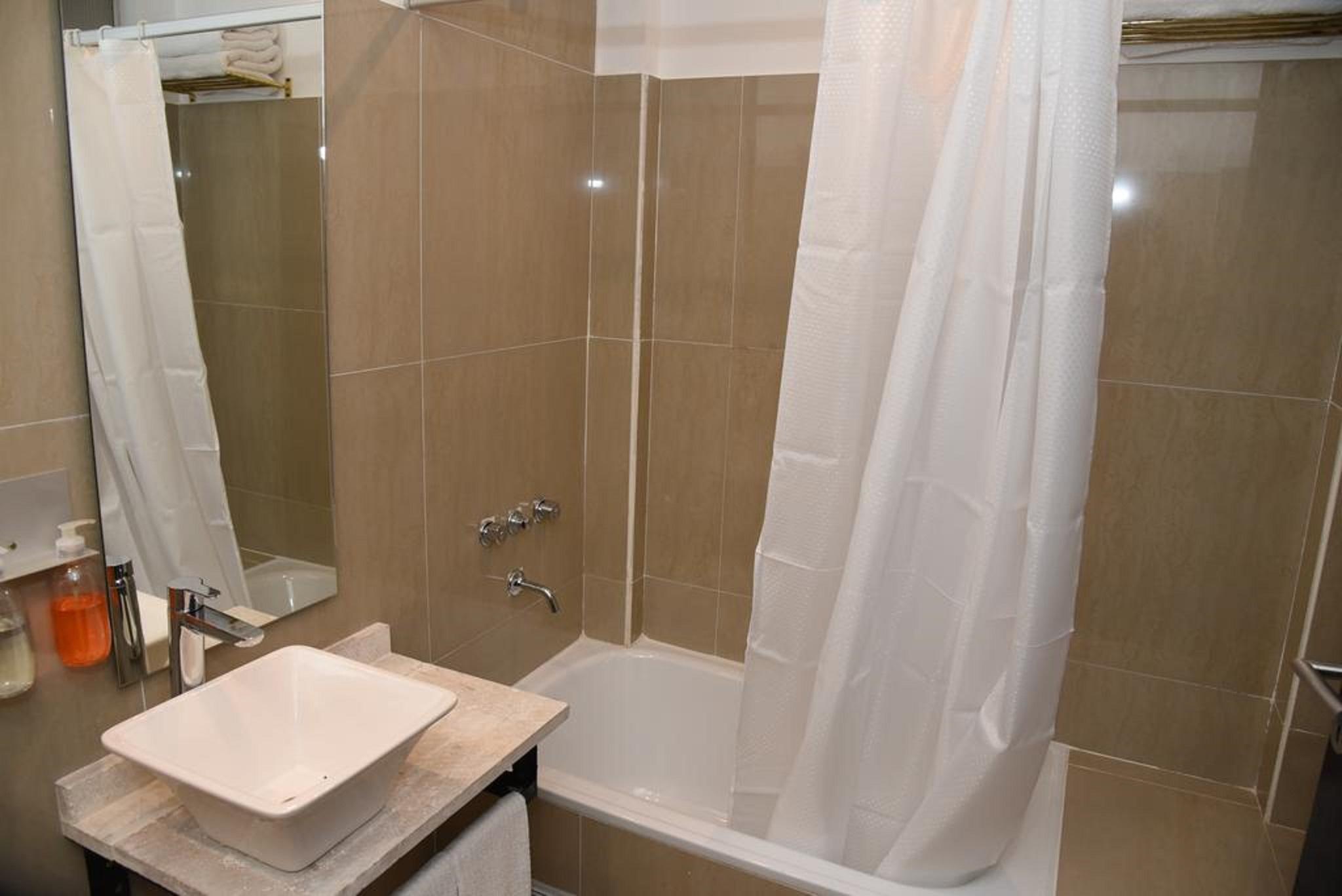 Gardel Flats Aparthotel Μπουένος Άιρες Εξωτερικό φωτογραφία
