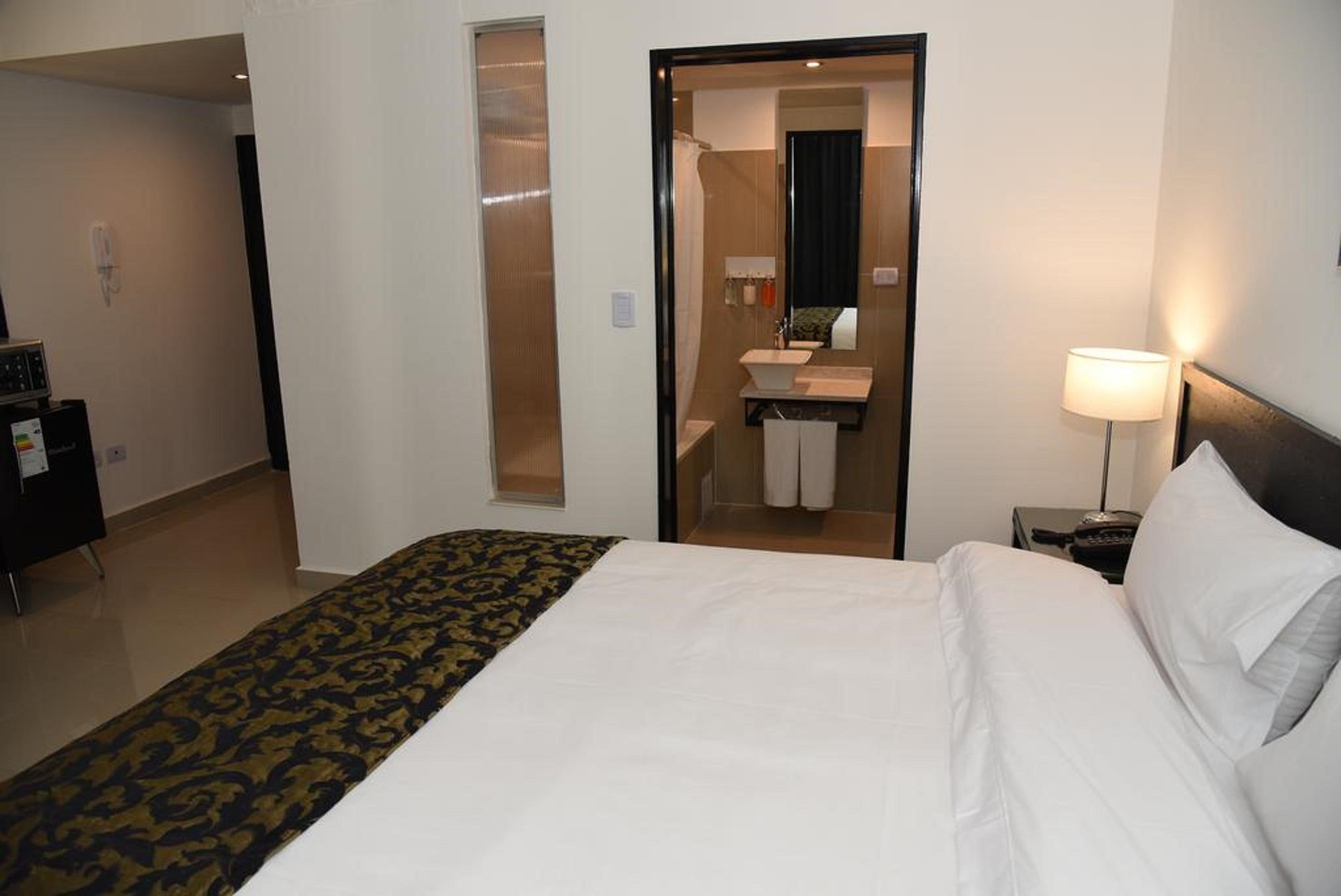Gardel Flats Aparthotel Μπουένος Άιρες Εξωτερικό φωτογραφία
