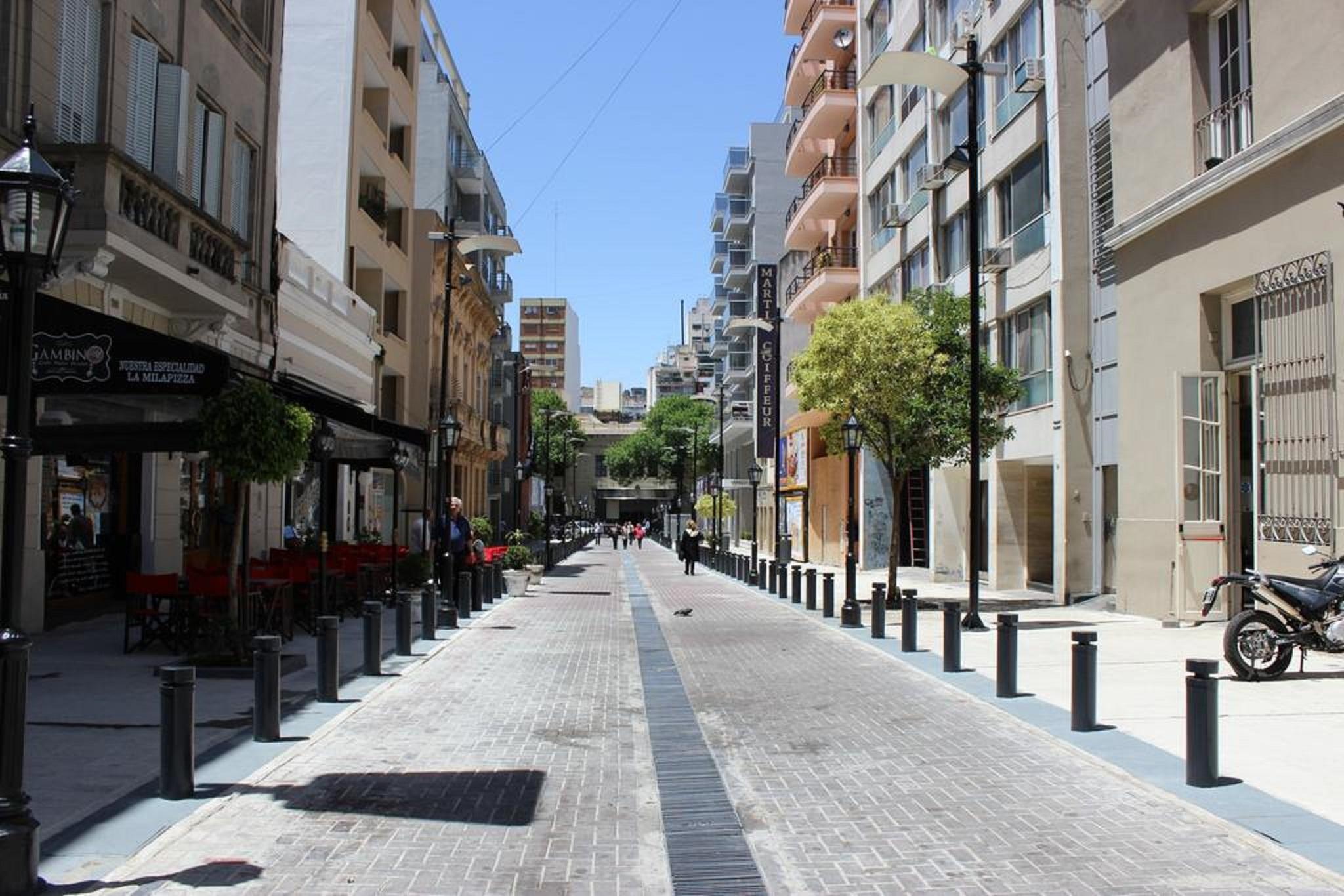 Gardel Flats Aparthotel Μπουένος Άιρες Εξωτερικό φωτογραφία