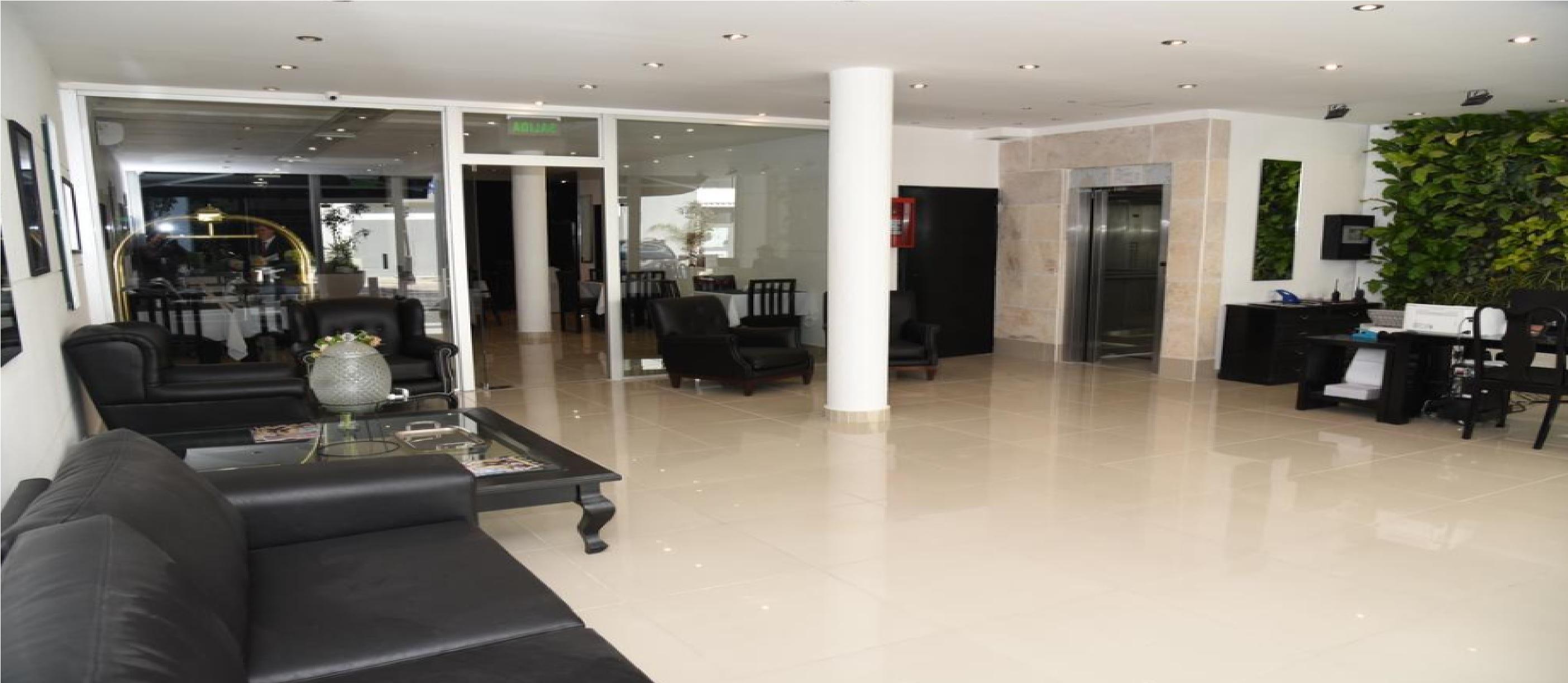 Gardel Flats Aparthotel Μπουένος Άιρες Εξωτερικό φωτογραφία