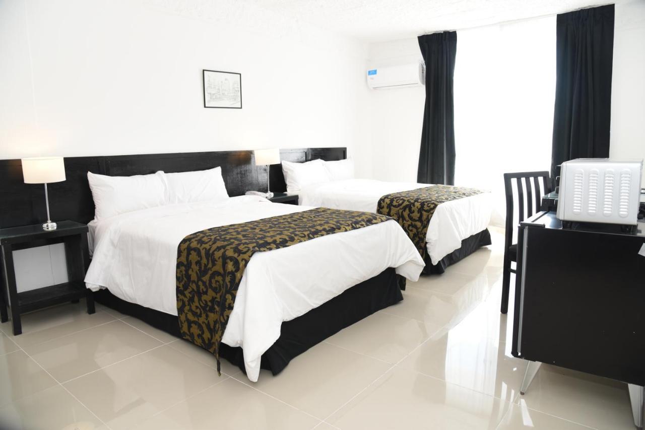 Gardel Flats Aparthotel Μπουένος Άιρες Εξωτερικό φωτογραφία