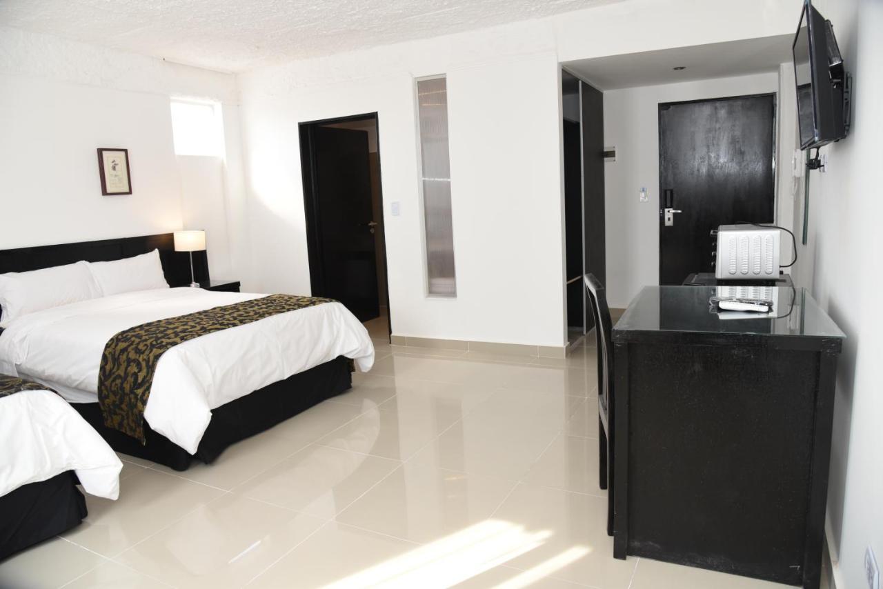 Gardel Flats Aparthotel Μπουένος Άιρες Εξωτερικό φωτογραφία