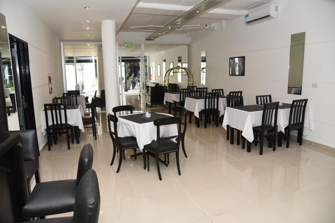 Gardel Flats Aparthotel Μπουένος Άιρες Εξωτερικό φωτογραφία