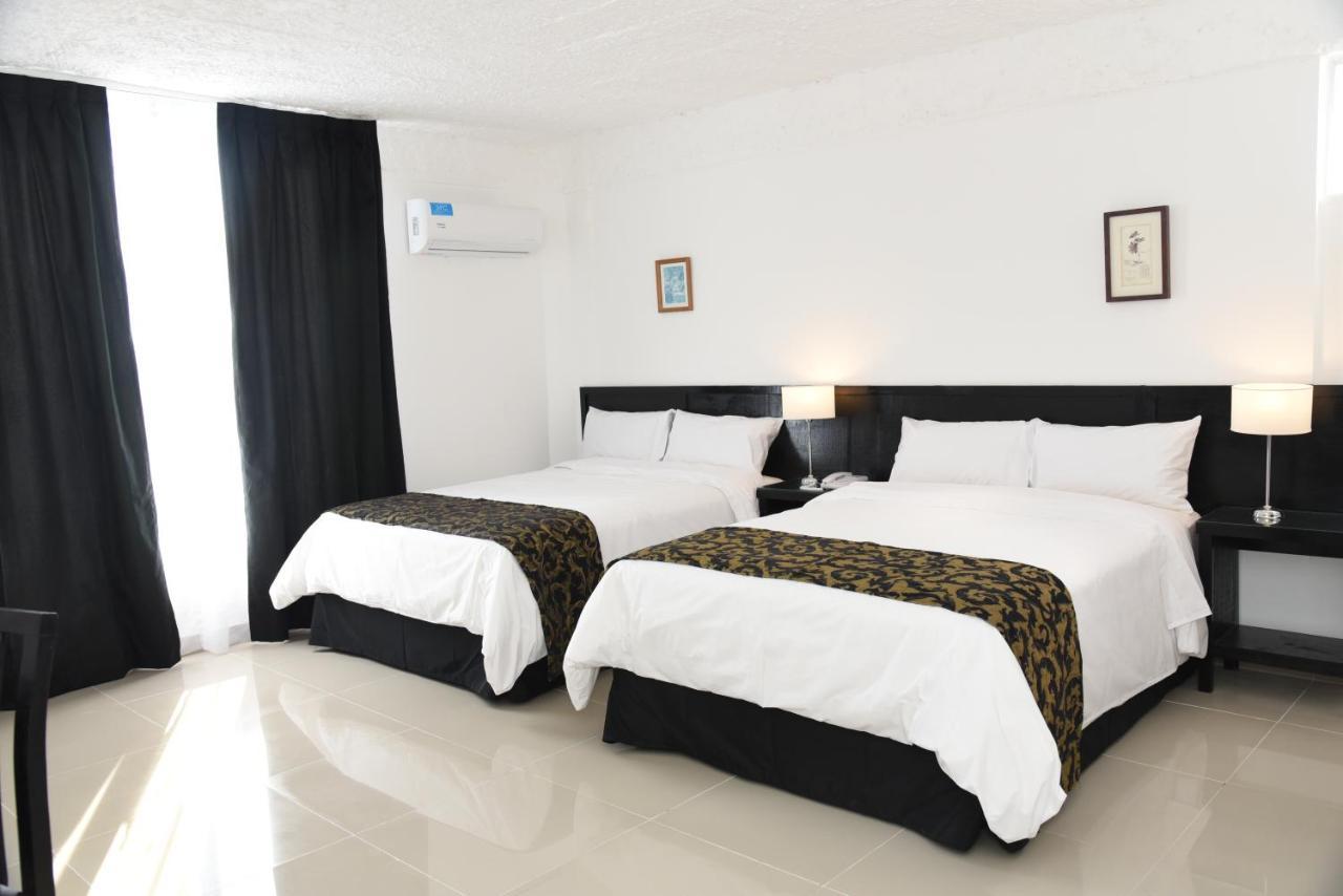 Gardel Flats Aparthotel Μπουένος Άιρες Εξωτερικό φωτογραφία