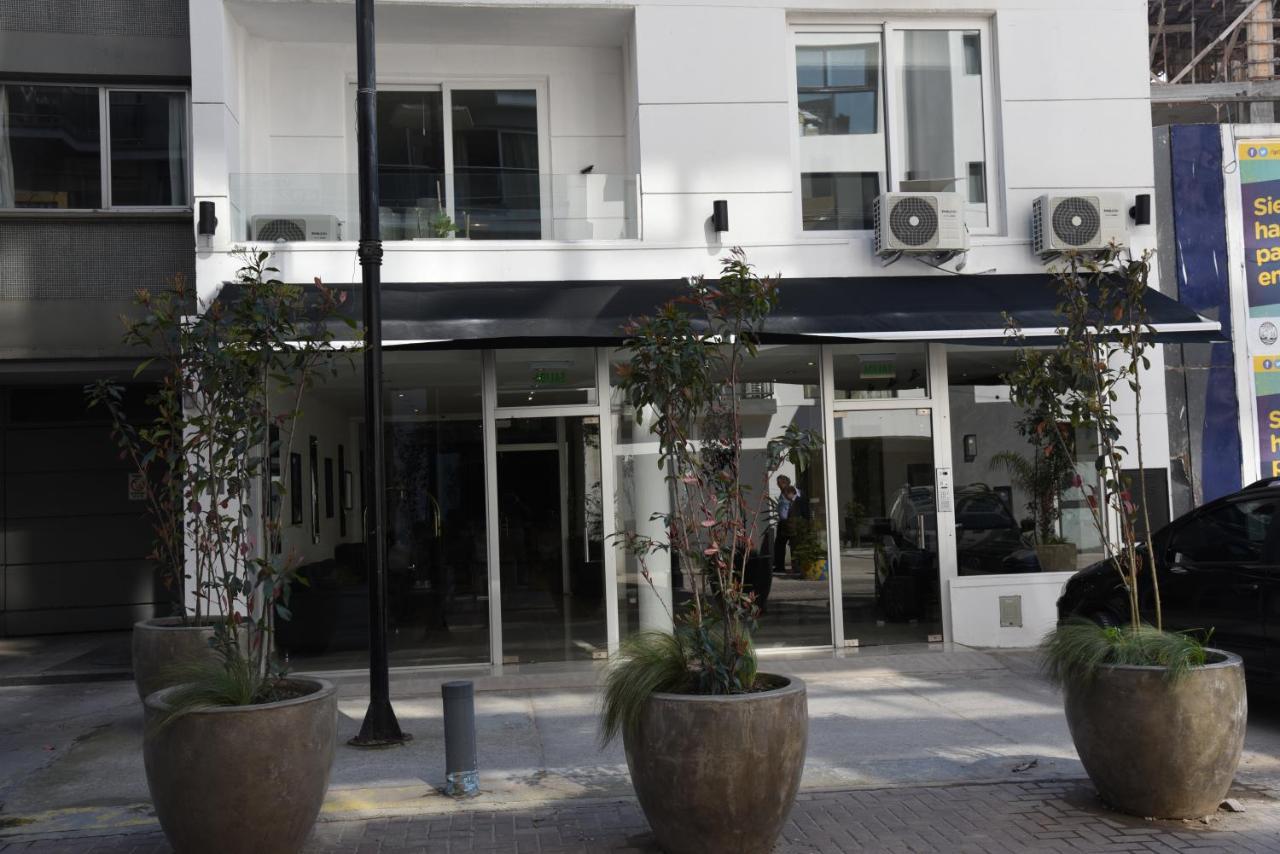 Gardel Flats Aparthotel Μπουένος Άιρες Εξωτερικό φωτογραφία