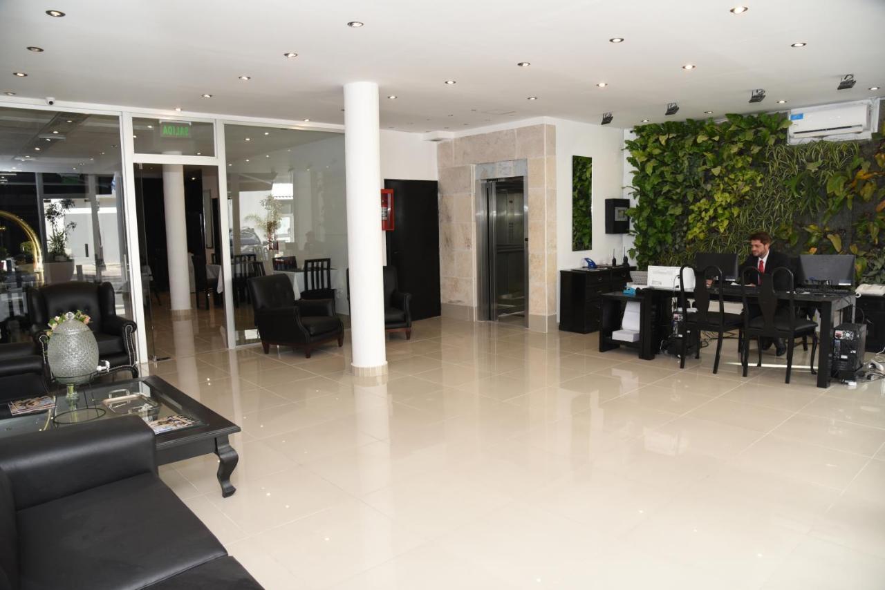 Gardel Flats Aparthotel Μπουένος Άιρες Εξωτερικό φωτογραφία